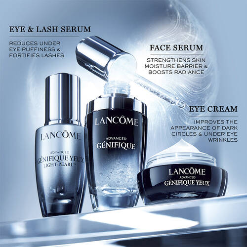 Advanced Génifique Light Pearl Eye Serum 7 Advanced Génifique Light Pearl Eye Serum