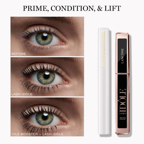 Lash Idôle Mascara 8 Lash Idôle Mascara