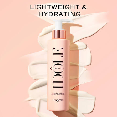 Idôle Body Up Scented Body Lotion
