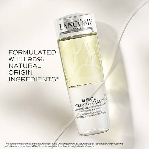 Bi-Facil Clean & Care Eye Makeup Remover 5 Bi-Facil Clean & Care Eye Makeup Remover