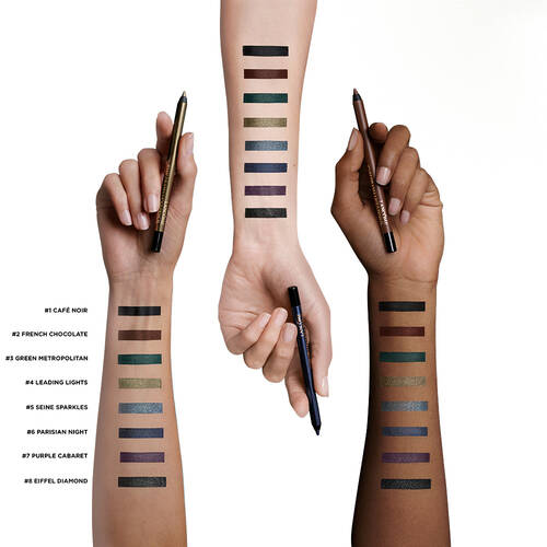 Drama Liqui-Pencil Dramatic Eyeliner