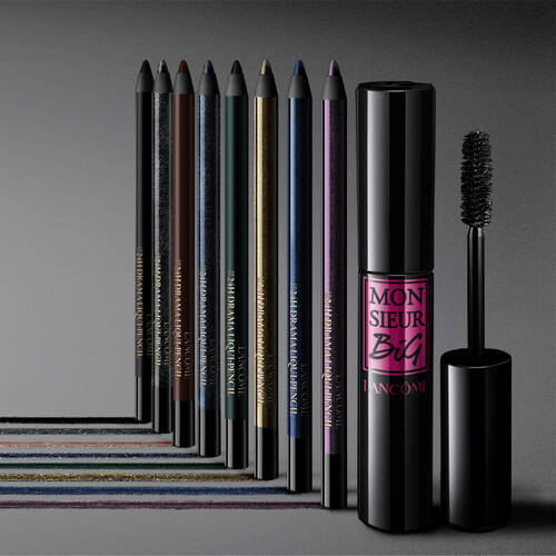 Drama Liqui-Pencil Dramatic Eyeliner 8 Drama Liqui-Pencil Dramatic Eyeliner