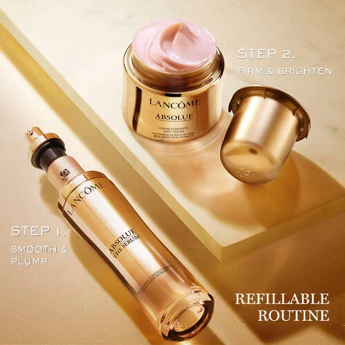 Absolue The Serum 5 Absolue The Serum