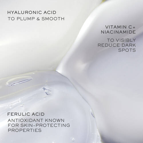 Rénergie H.C.F. Triple Serum