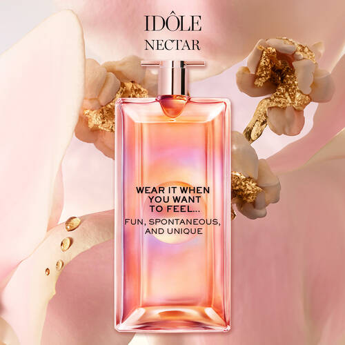 Idôle Eau de Parfum Nectar 3 Idôle Eau de Parfum Nectar