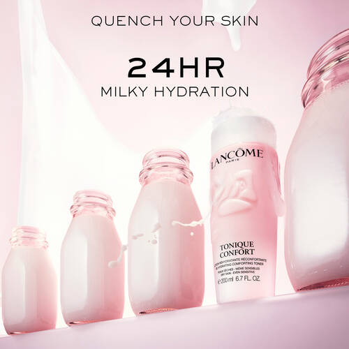 Tonique Confort Hyaluronic Acid Toner 7 Tonique Confort Hyaluronic Acid Toner