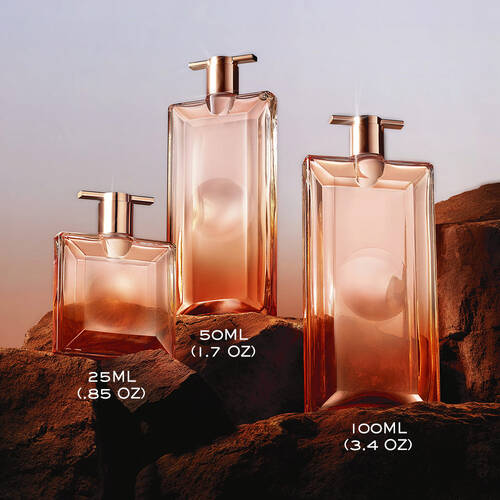 Idôle Now Eau de Parfum 3 Idôle Now Eau de Parfum
