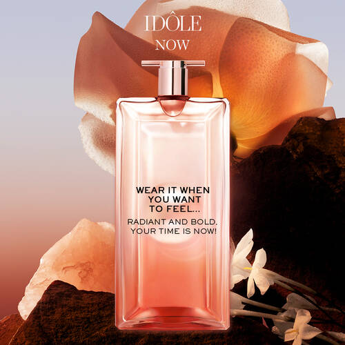 Idôle Now Eau de Parfum 4 Idôle Now Eau de Parfum
