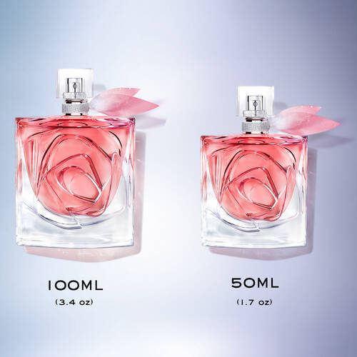 La vie est belle Rose Extraordinaire 3 La vie est belle Rose Extraordinaire