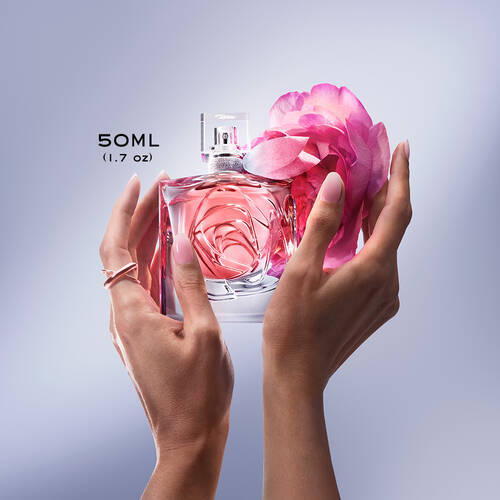 La vie est belle Rose Extraordinaire 5 La vie est belle Rose Extraordinaire