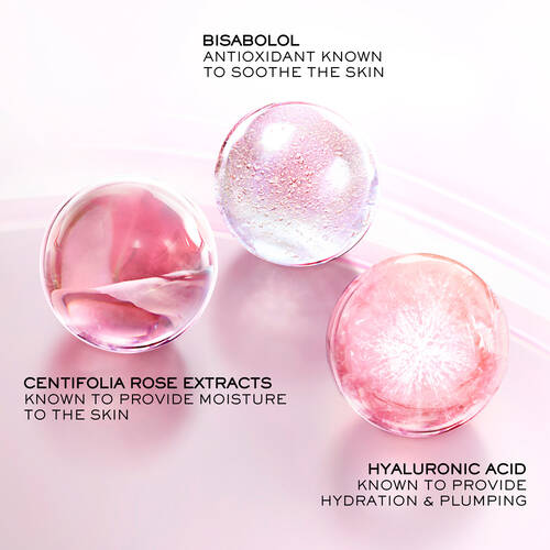 Hydra Zen Gel Cream 3 Hydra Zen Gel Cream