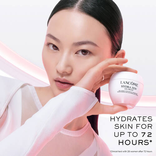 Hydra Zen Gel Cream 5 Hydra Zen Gel Cream