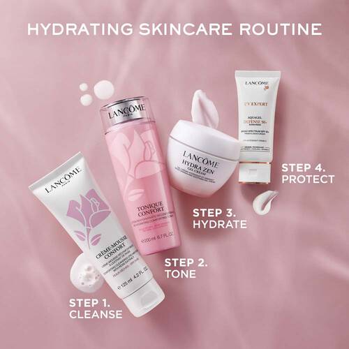 Hydra Zen Gel Cream 6 Hydra Zen Gel Cream