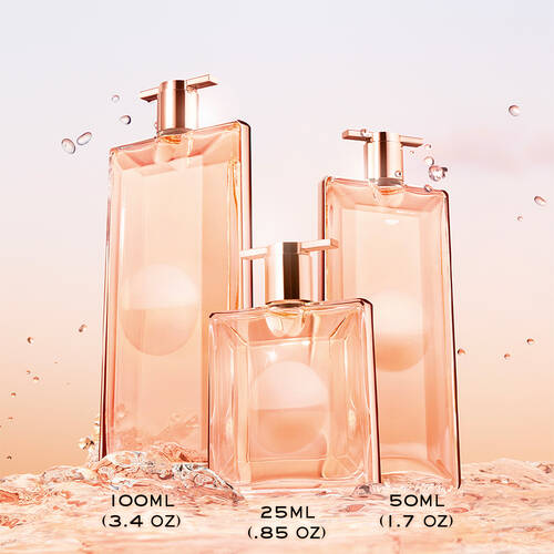 Idôle Eau de Toilette