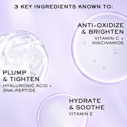 Rénergie H.C.F. Triple Serum Eye