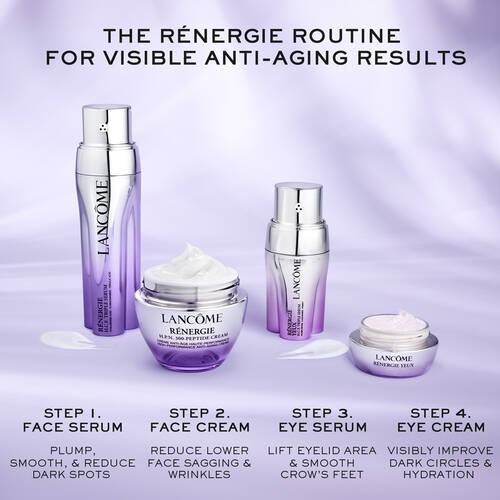 Rénergie H.C.F. Triple Serum Eye 8 Rénergie H.C.F. Triple Serum Eye