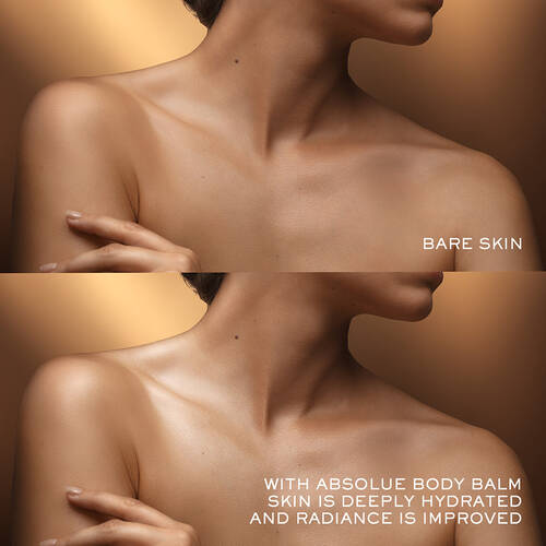 Absolue Soft Body Balm 7 Absolue Soft Body Balm