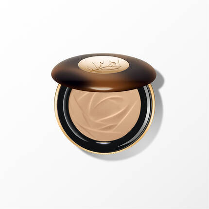 Teint Idole Ultra Wear Skin Transforming Powder Bronzer