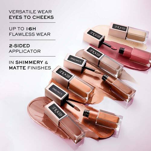 Idôle Tint Liquid Eyeshadow & Eyeliner 3 Idôle Tint Liquid Eyeshadow & Eyeliner