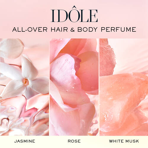 Idôle Hair & Body Perfume