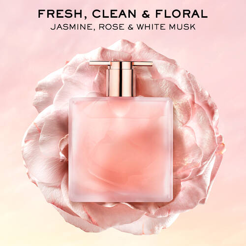 Idôle Hair & Body Perfume 3 Idôle Hair & Body Perfume