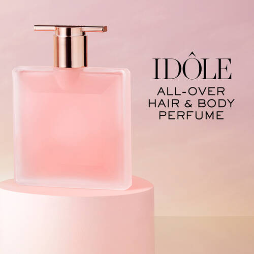 Idôle Hair & Body Perfume 5 Idôle Hair & Body Perfume