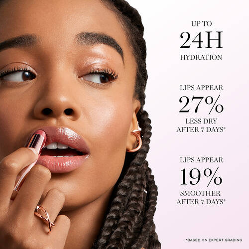 Lip Idôle Squalane-12 Butterglow™ Hydrating Lip Balm 5 Lip Idôle Squalane-12 Butterglow™ Hydrating Lip Balm