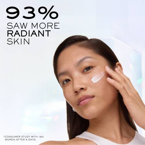 Clarifique Milky Cream