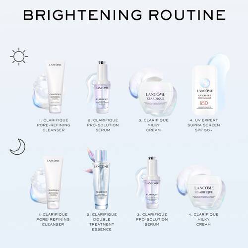 Clarifique Milky Cream 7 Clarifique Milky Cream