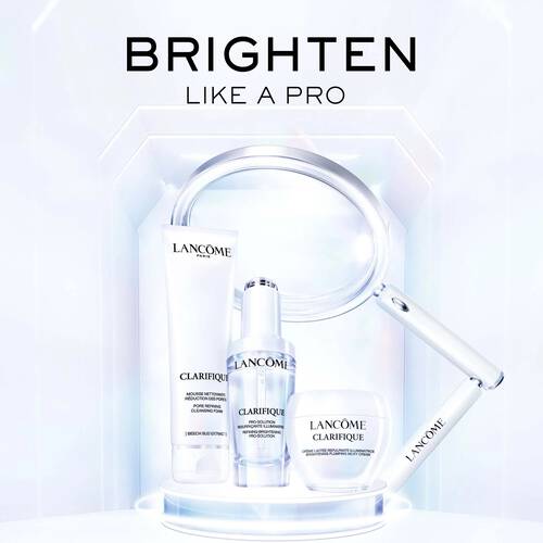 Clarifique Milky Cream 8 Clarifique Milky Cream