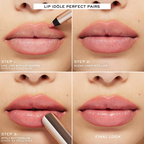 Lip Idôle Lip Shaper