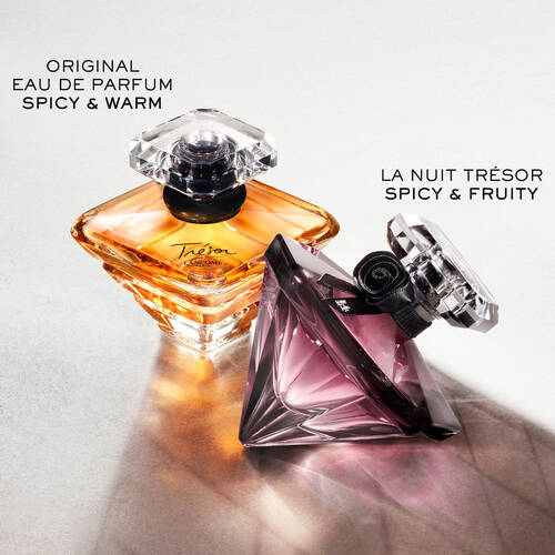 La Nuit Trésor Eau de Parfum 4 La Nuit Trésor Eau de Parfum