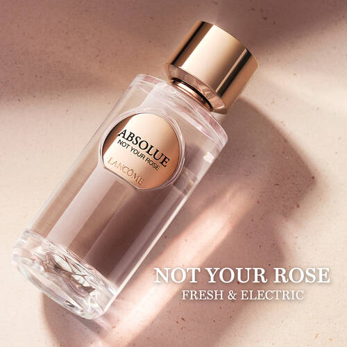 Not Your Rose 4 Not Your Rose