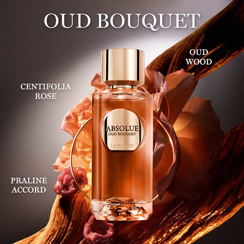 Oud Bouquet