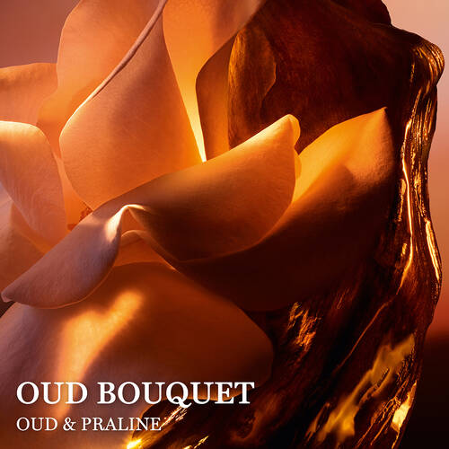 Oud Bouquet 3 Oud Bouquet