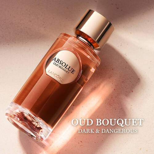 Oud Bouquet 4 Oud Bouquet