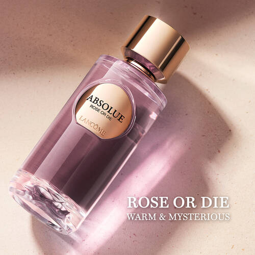 Rose Or Die 4 Rose Or Die
