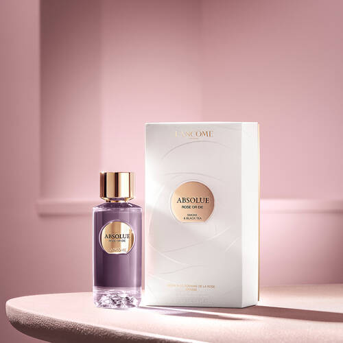 Rose Or Die 6 Rose Or Die