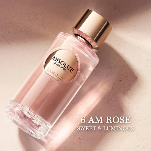 6AM Rose 3 6AM Rose