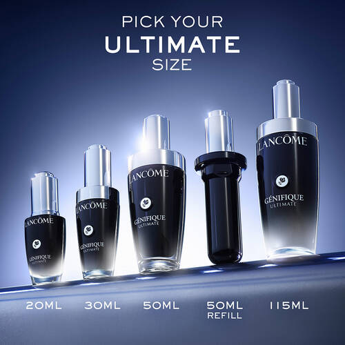 Génifique Ultimate Recovery Serum 12 Génifique Ultimate Recovery Serum