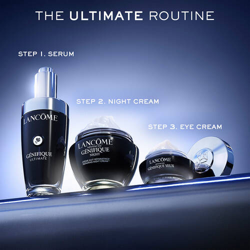 Génifique Ultimate Recovery Serum 13 Génifique Ultimate Recovery Serum