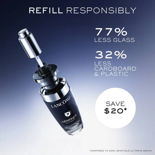 Génifique Ultimate Recovery Serum 7 Génifique Ultimate Recovery Serum