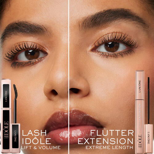 Lash Idôle Flutter Extension Lengthening Mascara 10 Lash Idôle Flutter Extension Lengthening Mascara