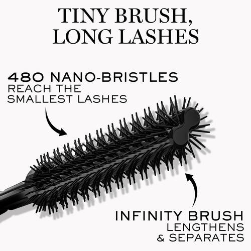 Lash Idôle Flutter Extension Lengthening Mascara