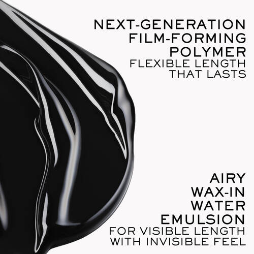 Lash Idôle Flutter Extension Lengthening Mascara 3 Lash Idôle Flutter Extension Lengthening Mascara