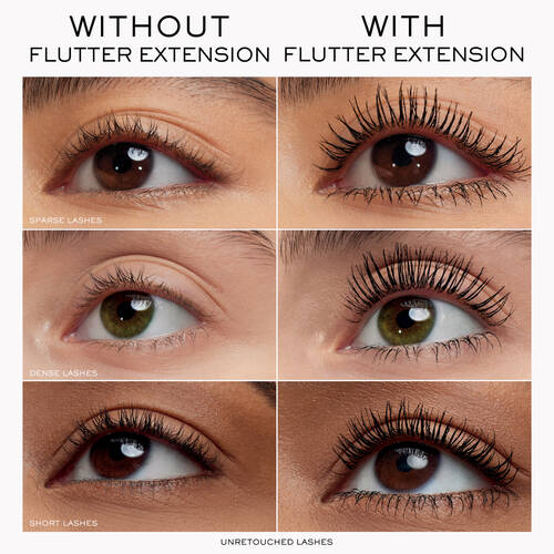 Lash Idôle Flutter Extension Lengthening Mascara 4 Lash Idôle Flutter Extension Lengthening Mascara