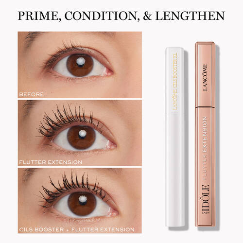 Lash Idôle Flutter Extension Lengthening Mascara 7 Lash Idôle Flutter Extension Lengthening Mascara