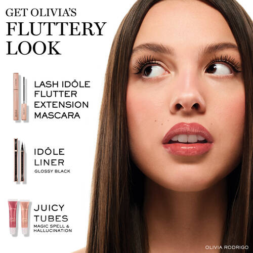 Lash Idôle Flutter Extension Lengthening Mascara 9 Lash Idôle Flutter Extension Lengthening Mascara