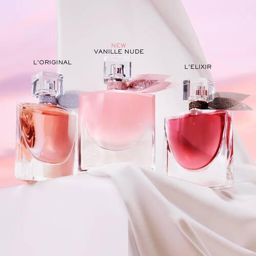 La vie est belle Vanille Nude Eau de Parfum 7 La vie est belle Vanille Nude Eau de Parfum