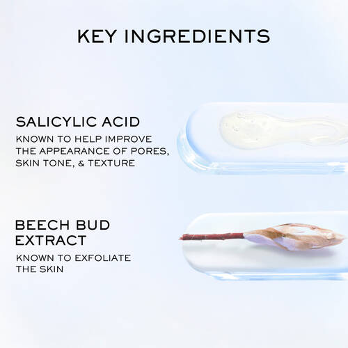 Clarifique Pore Refining Cleanser 4 Clarifique Pore Refining Cleanser